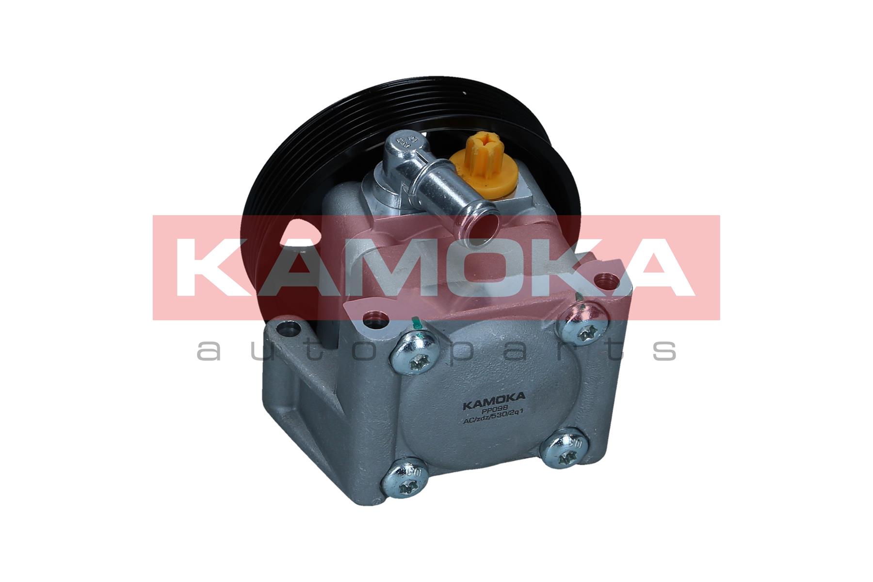 KAMOKA PP098 Pompa...