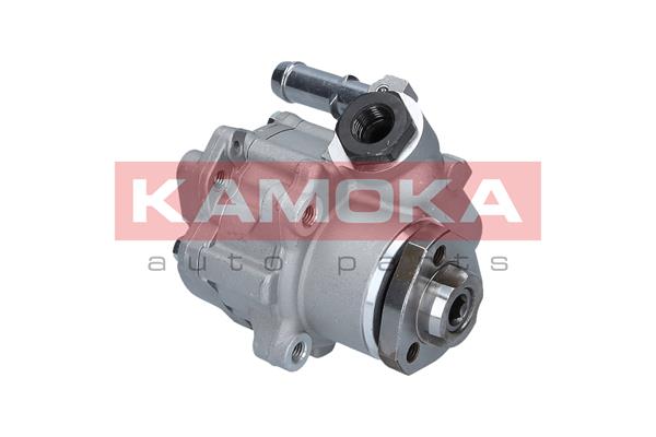 KAMOKA PP107 Hydraulic...