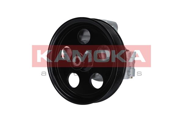 KAMOKA PP112 Hydraulic...