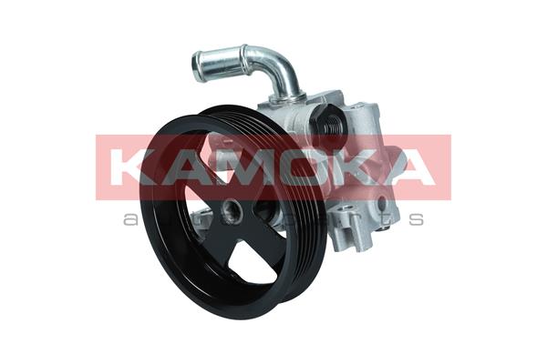 KAMOKA PP113 Hydraulic...