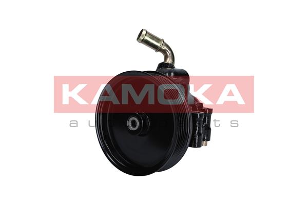 KAMOKA PP116 Hydraulic...