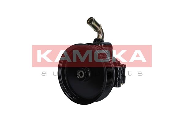 KAMOKA PP117 Hydraulic...