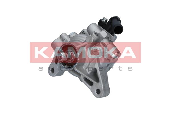 KAMOKA PP118 Hydraulic...