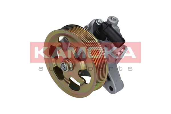 KAMOKA PP119 Pompa...