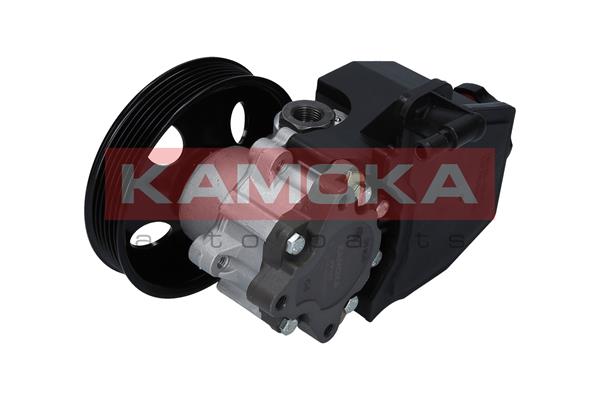 Hydraulic Pump, steering 2