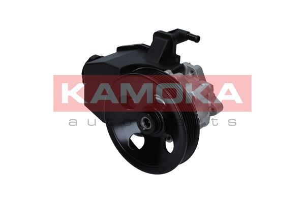 KAMOKA PP128 Hydraulic...