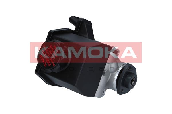 Hydraulic Pump, steering 4