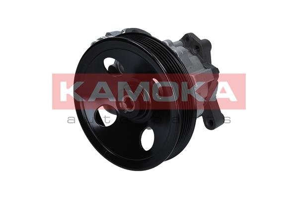 Hydraulic Pump, steering