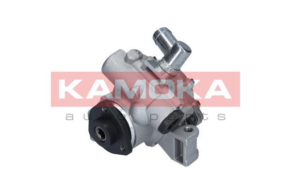Hydraulic Pump, steering