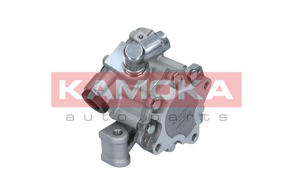 Hydraulic Pump, steering 2