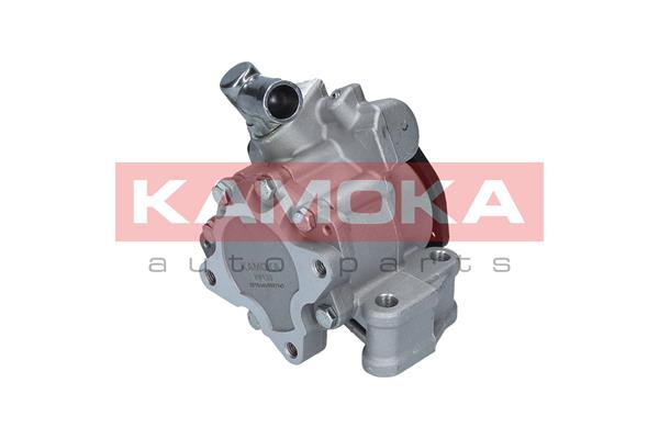 Hydraulic Pump, steering 3