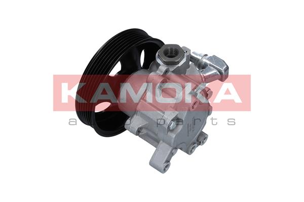 Hydraulic Pump, steering 2