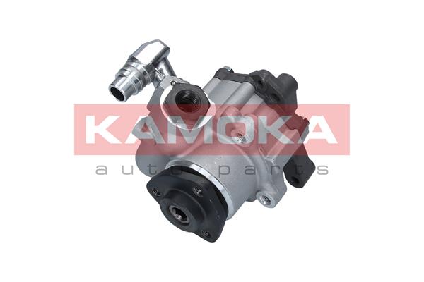 Hydraulic Pump, steering