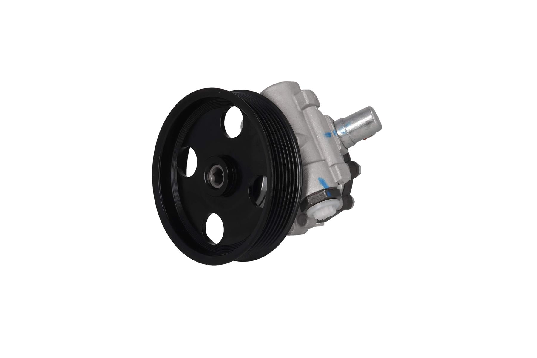 Hydraulic Pump, steering 3