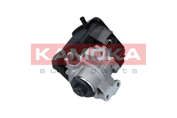 KAMOKA PP140 Hydraulic...