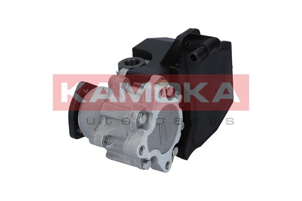 Hydraulic Pump, steering 3