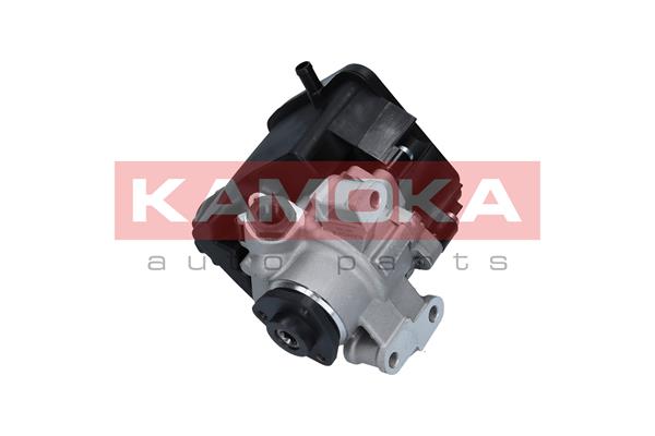 Hydraulic Pump, steering 2