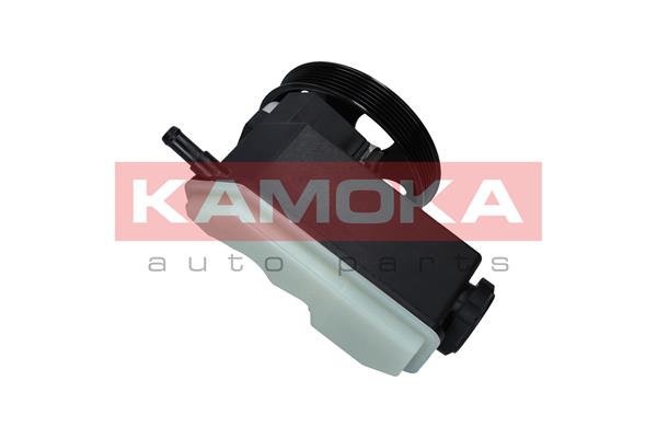 KAMOKA PP162 Hydraulikpumpe, Lenkung