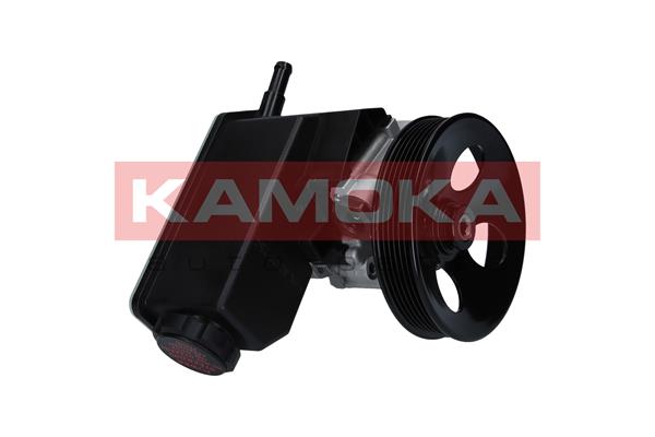 KAMOKA PP162 Hydraulikpumpe, Lenkung