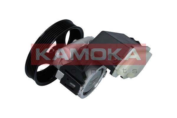 KAMOKA PP163 Hydraulikpumpe, Lenkung