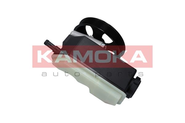 KAMOKA PP163 Hydraulikpumpe, Lenkung