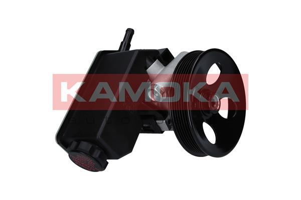 KAMOKA PP163 Hydraulikpumpe, Lenkung