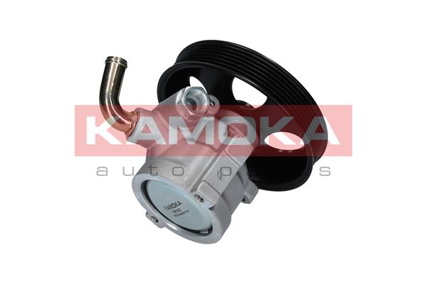 KAMOKA PP187 Hydraulikpumpe, Lenkung
