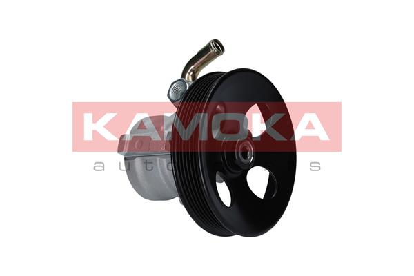 KAMOKA PP187 Hydraulikpumpe, Lenkung