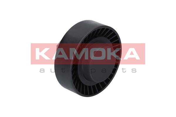 Deflection/Guide Pulley, V-ribbed belt 2