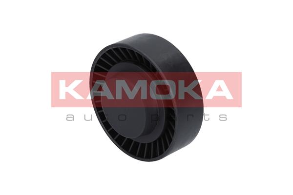 Deflection/Guide Pulley, V-ribbed belt 3
