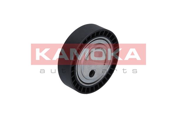Tensioner Pulley, V-ribbed belt