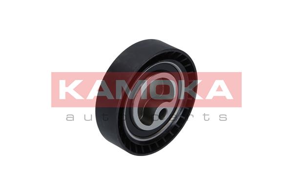 Tensioner Pulley, V-ribbed belt 3