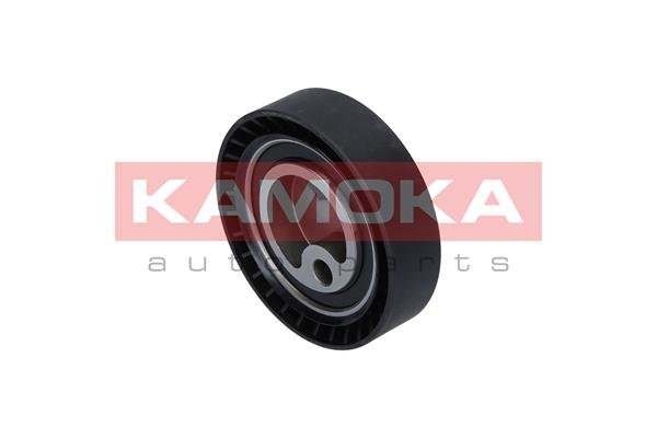 Tensioner Pulley, V-ribbed belt 4