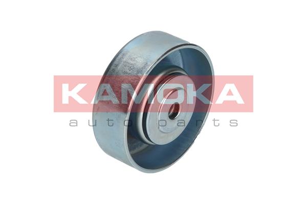 Tensioner Pulley, V-ribbed belt 2
