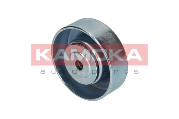 Tensioner Pulley, V-ribbed belt 3