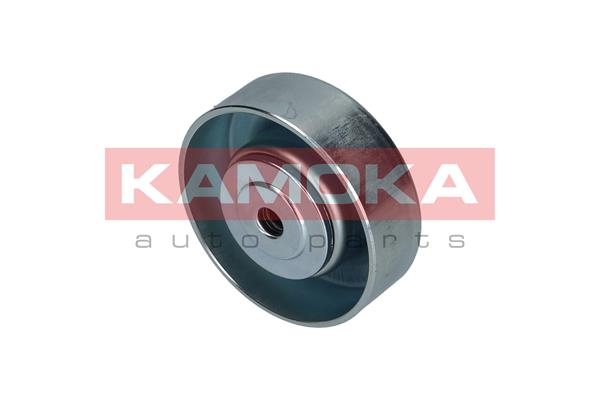 Deflection/Guide Pulley, V-ribbed belt 3