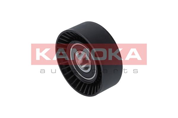 Deflection/Guide Pulley, V-ribbed belt 2