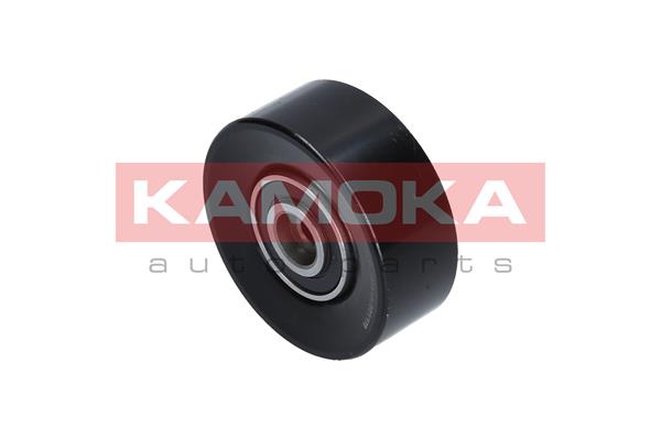 Deflection/Guide Pulley, V-ribbed belt 2