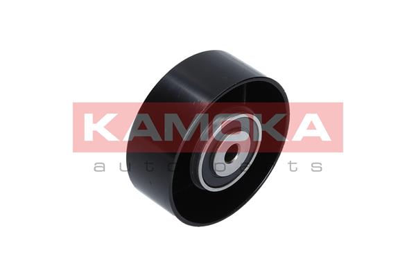 Deflection/Guide Pulley, V-ribbed belt 3