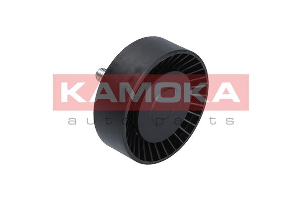 Deflection/Guide Pulley, V-ribbed belt 3