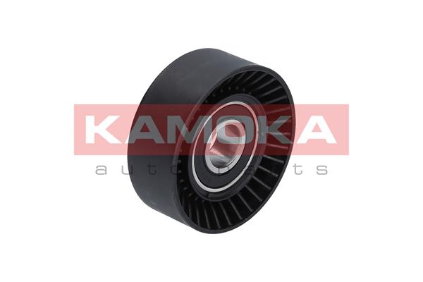 Tensioner Pulley, V-ribbed belt 3