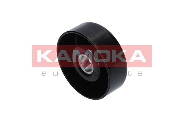 Tensioner Pulley, V-ribbed belt 3