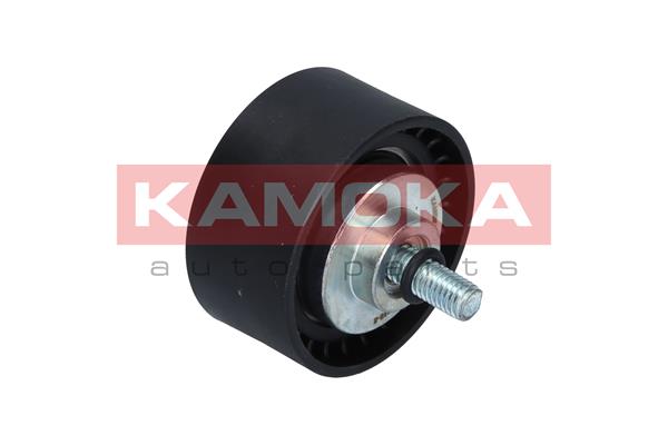 Deflection/Guide Pulley, V-ribbed belt 2