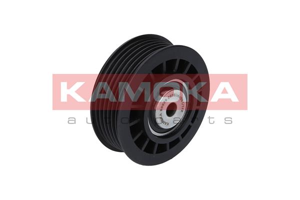 Tensioner Pulley, V-ribbed belt