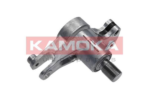 Tensioner Lever, V-ribbed belt