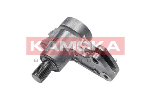 Tensioner Lever, V-ribbed belt 2