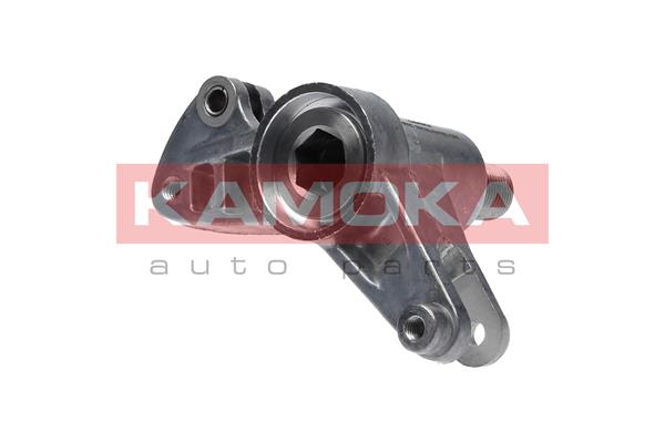 Tensioner Lever, V-ribbed belt 4