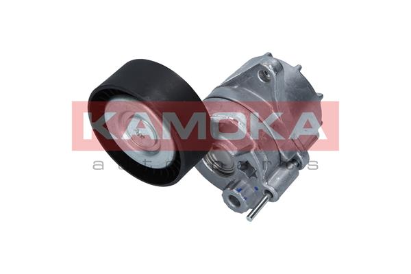 Tensioner Lever, V-ribbed belt