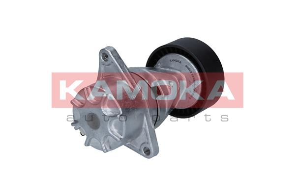 Tensioner Lever, V-ribbed belt 3
