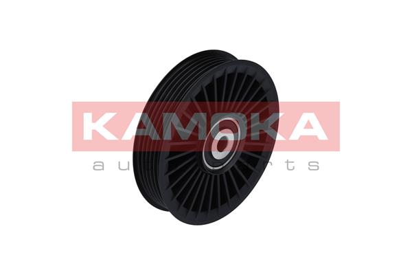 Deflection/Guide Pulley, V-ribbed belt 2